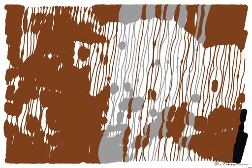 from CC0 photo AI art