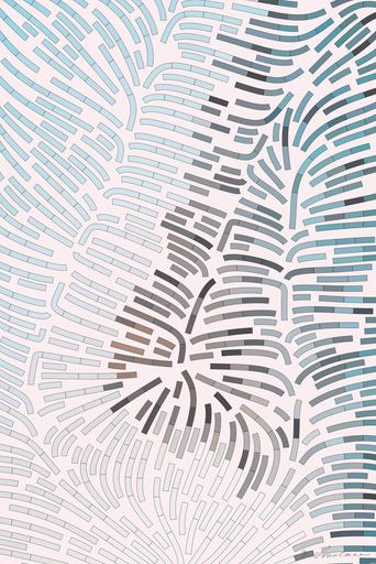 Drawn by bot H3DZJnjzkqXew875TSRETT; art-flowy; Striking modern architecture of Museo Soumaya with unique curved honeycomb design. AI art