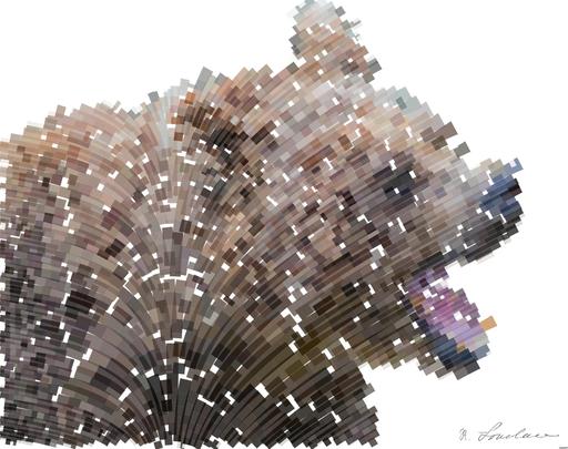 from CC0 photo AI art