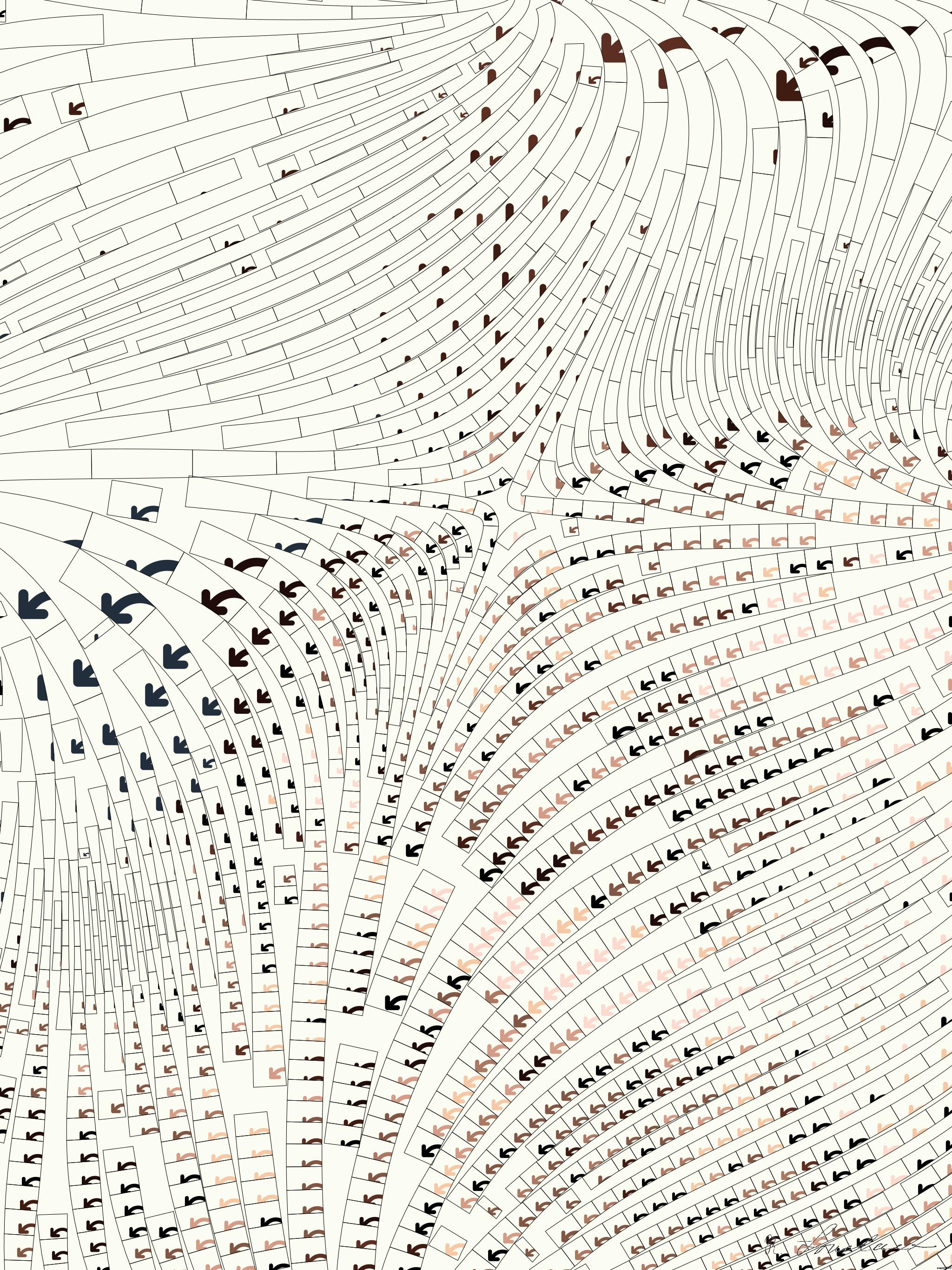 artwork for redditgetsdrawnbybot AI Art