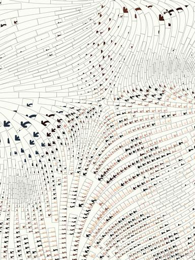 artwork for redditgetsdrawnbybot AI art