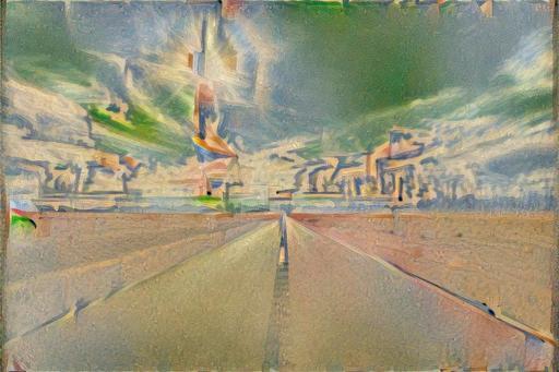 from CC0 photo AI art