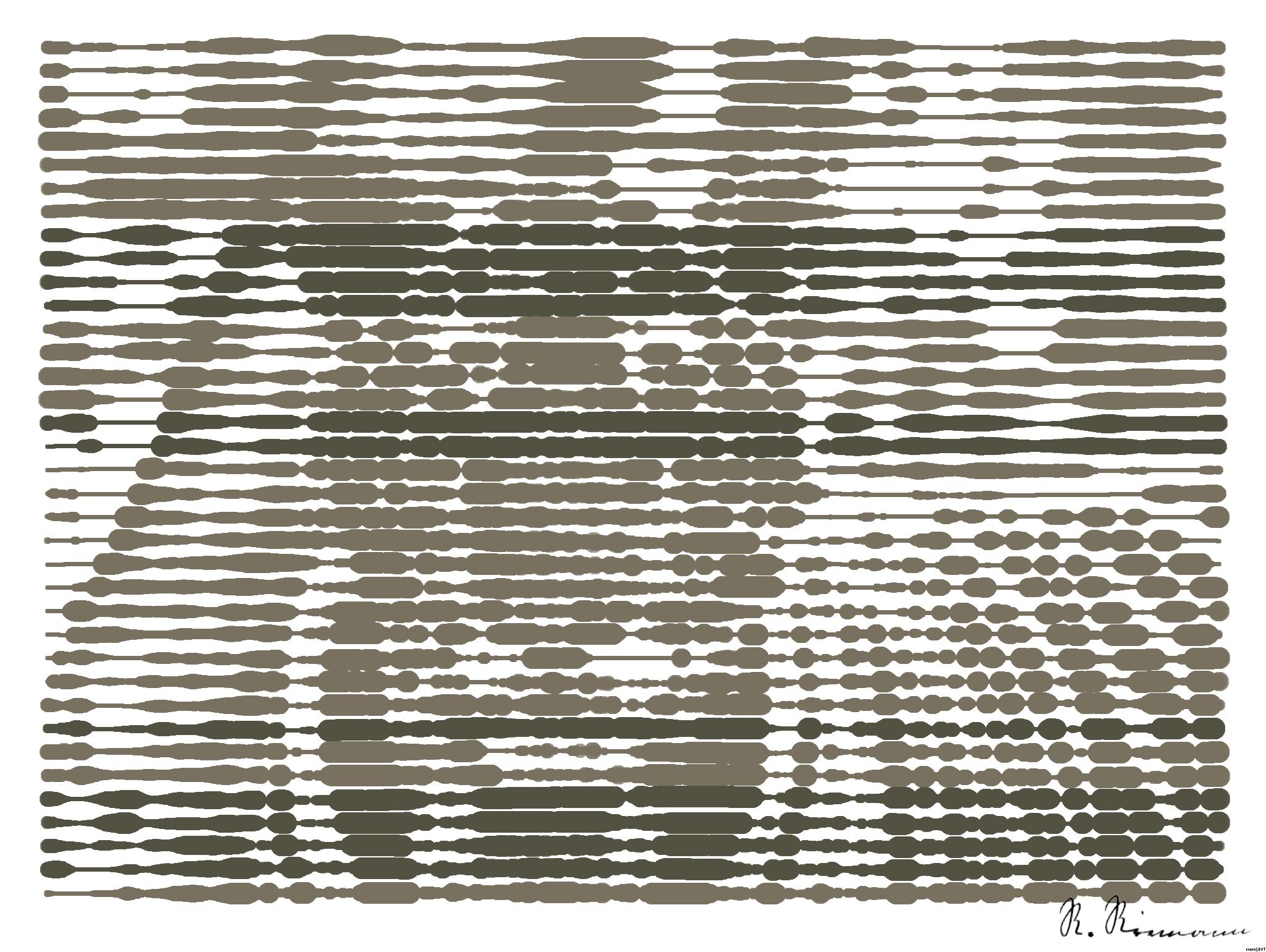 from CC0 photo AI Art