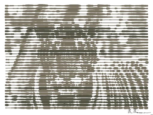 from CC0 photo AI art