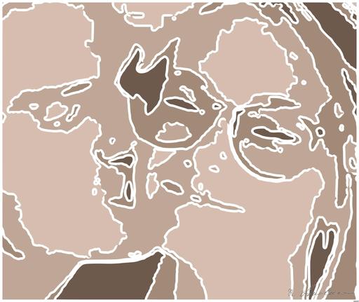 artwork for redditgetsdrawnbybot AI art