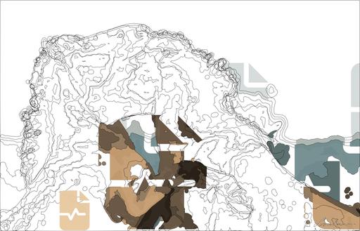 from CC0 photo AI art