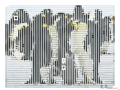 Drawn by bot dY5XM3xX4pPAYwWBecfwyH; art-amaze; A group of emperor penguins with their chicks on a snowy landscape showcasing family bonding in the wild. AI art