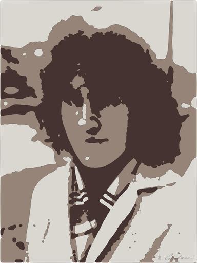 artwork for redditgetsdrawnbybot AI art