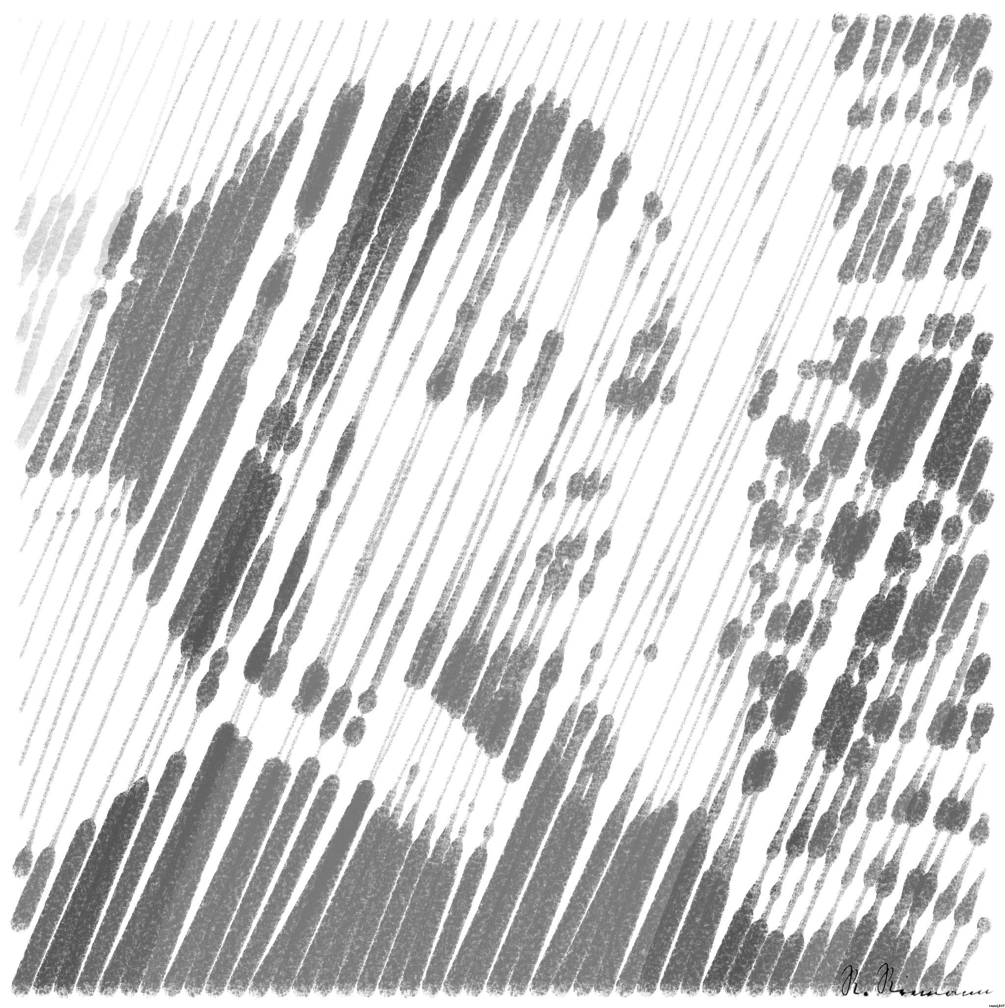 artwork for redditgetsdrawnbybot AI Art