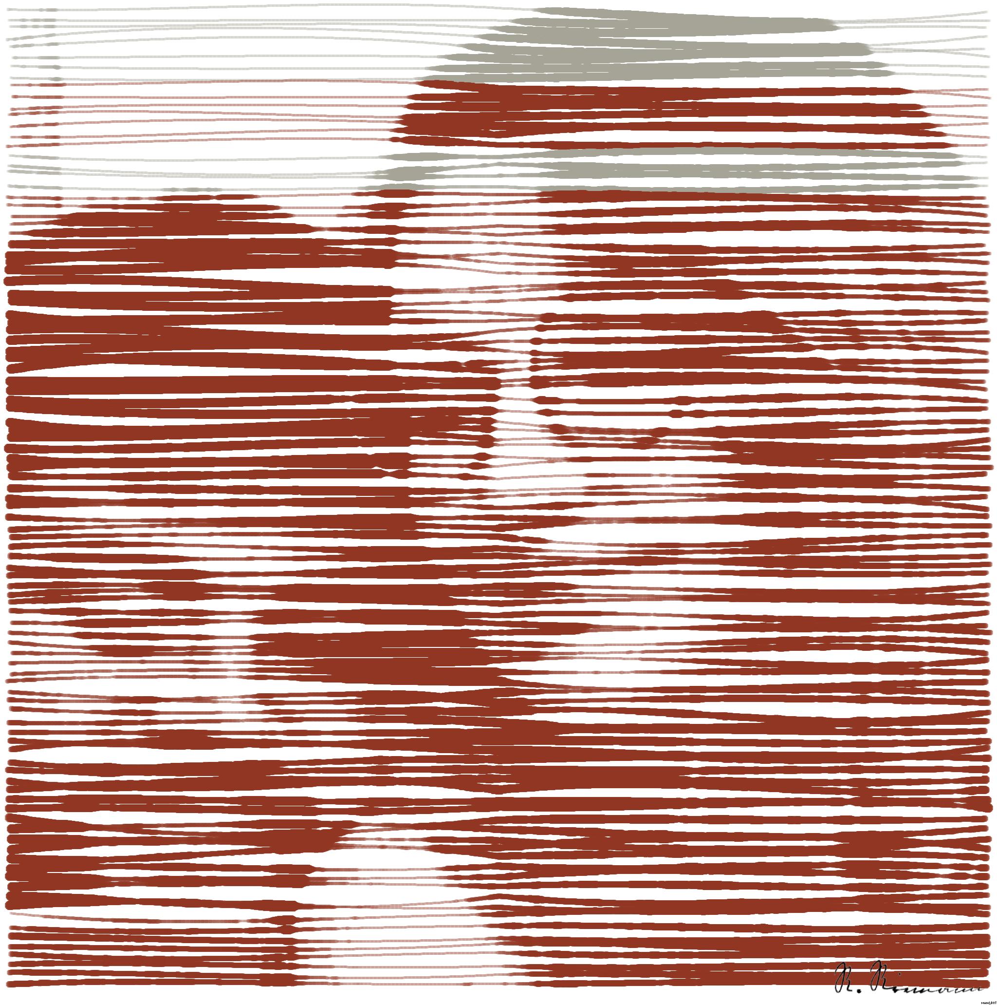 artwork for redditgetsdrawnbybot AI Art