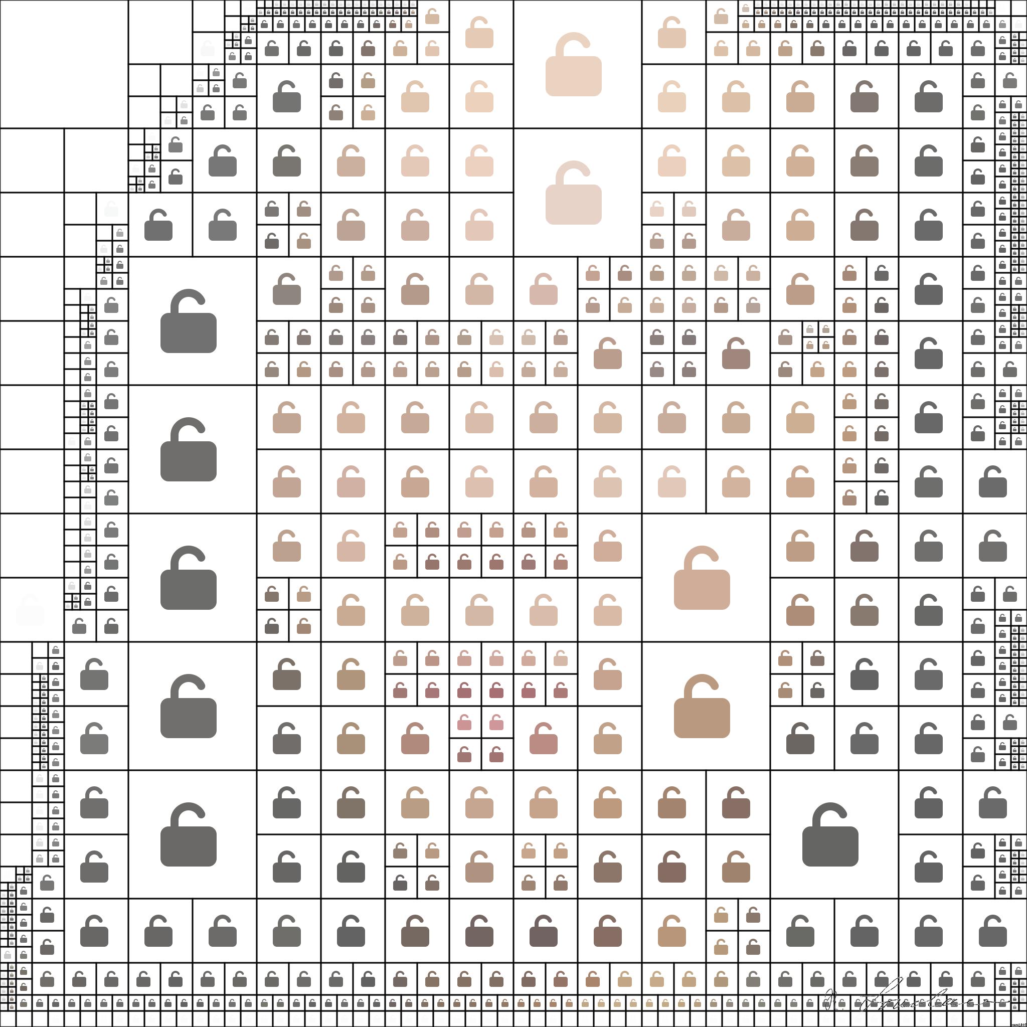artwork for redditgetsdrawnbybot AI Art