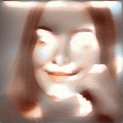 artwork for redditgetsdrawnbybot AI art