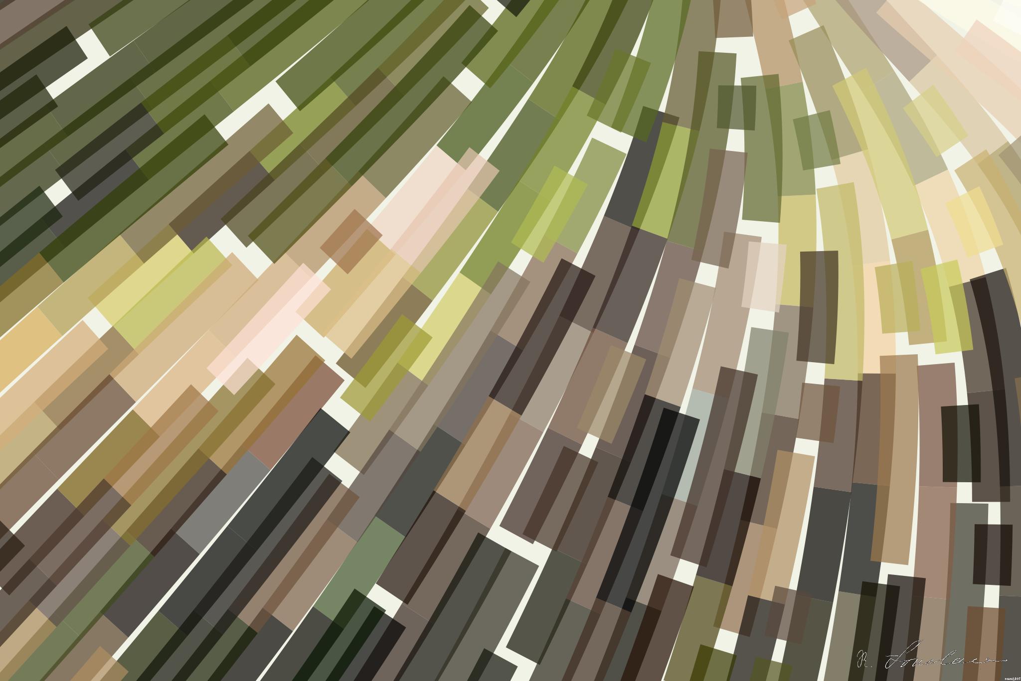 Drawn by bot PwPy7BAm79b952jTY96gBM; art-flowy; Adorable bear cub exploring its natural habitat on a sunny morning in the forest. AI Art