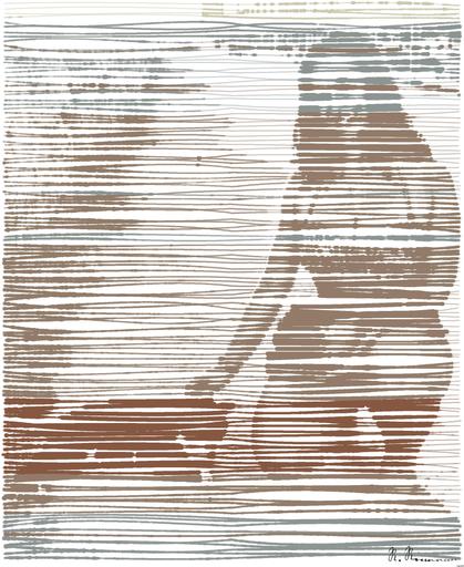 Drawn by bot TtAaD6q8hE3LqnEa3VkCpf; art-linewidth; artwork for redditgetsdrawnbybot AI art