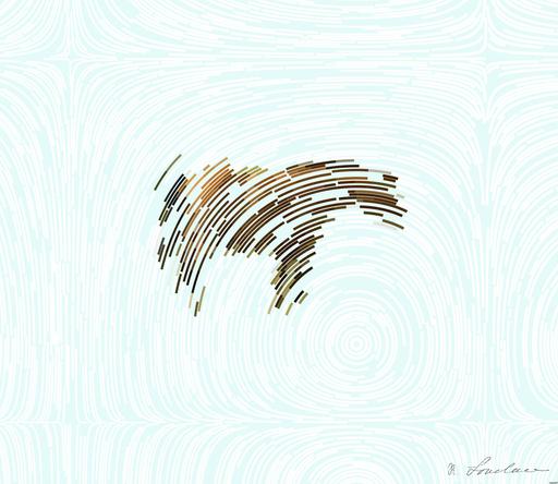 from CC0 photo AI art