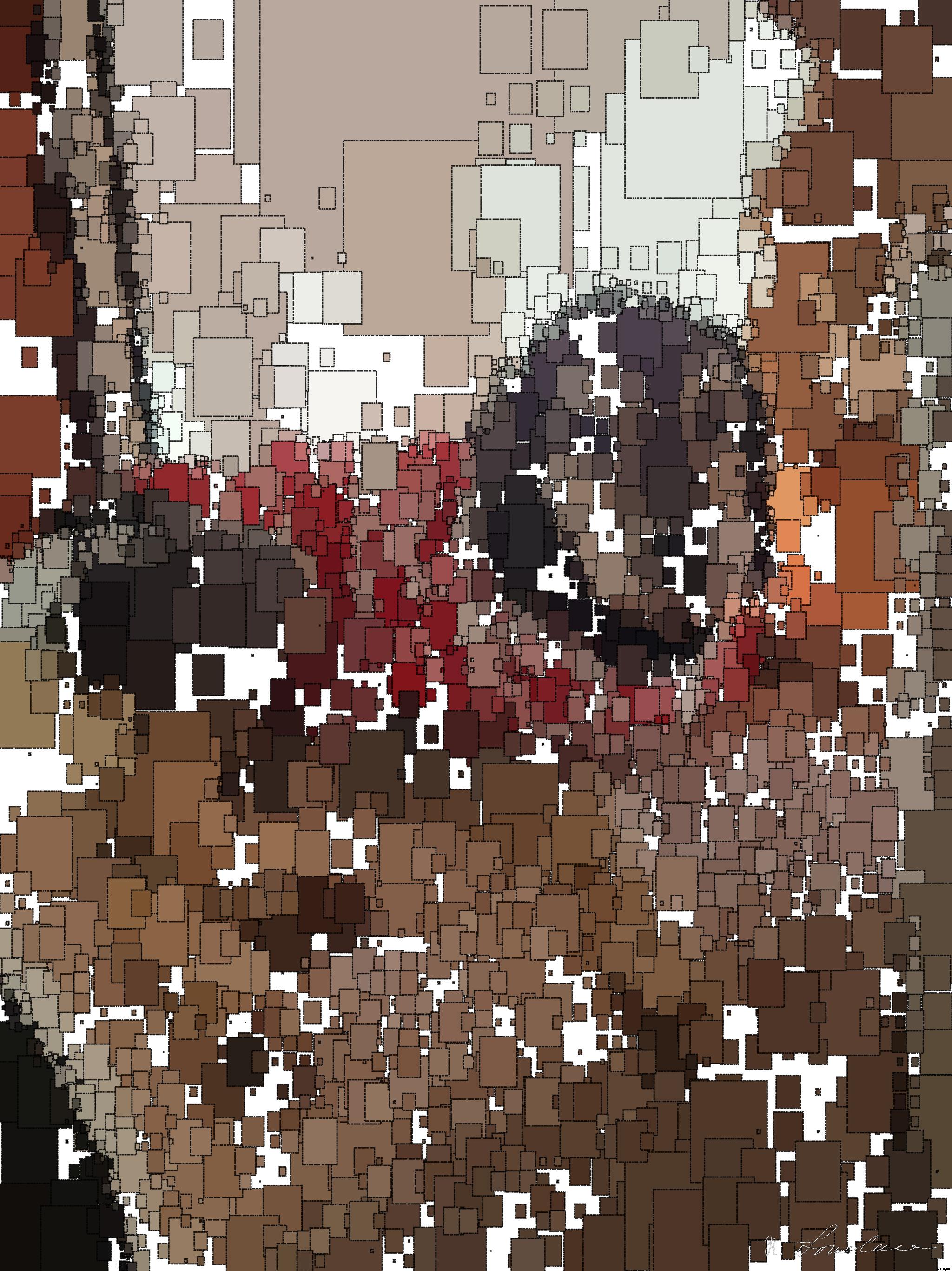 artwork for redditgetsdrawnbybot AI Art