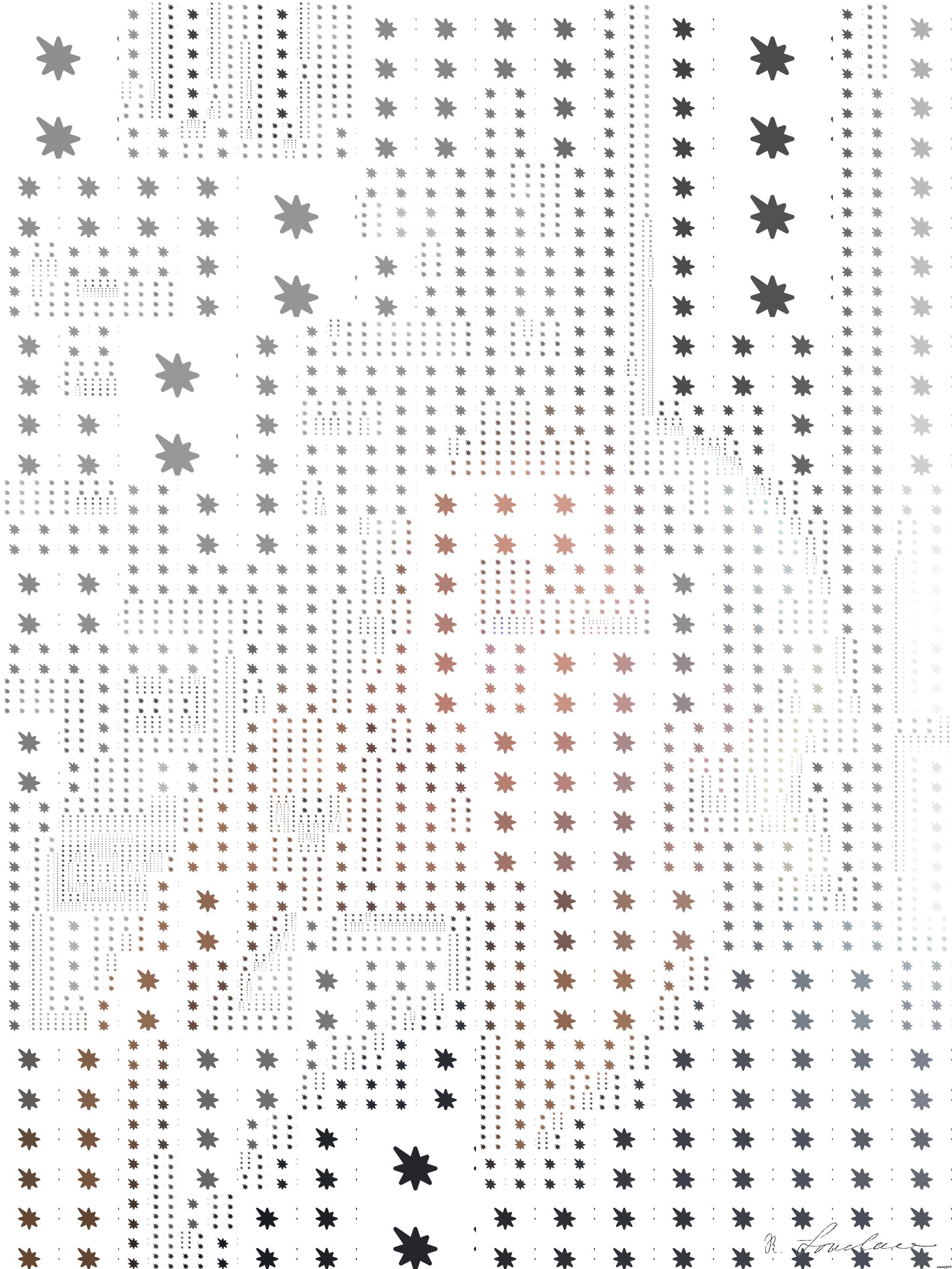 artwork for redditgetsdrawnbybot AI Art