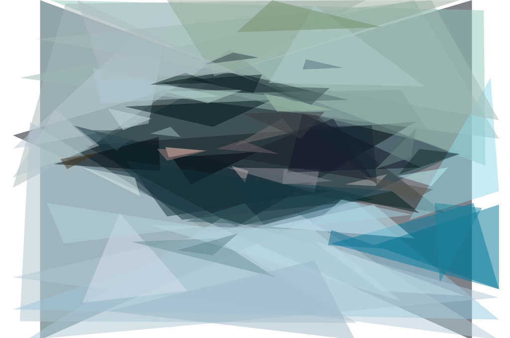 from CC0 photo AI Art