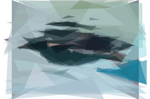 from CC0 photo AI art