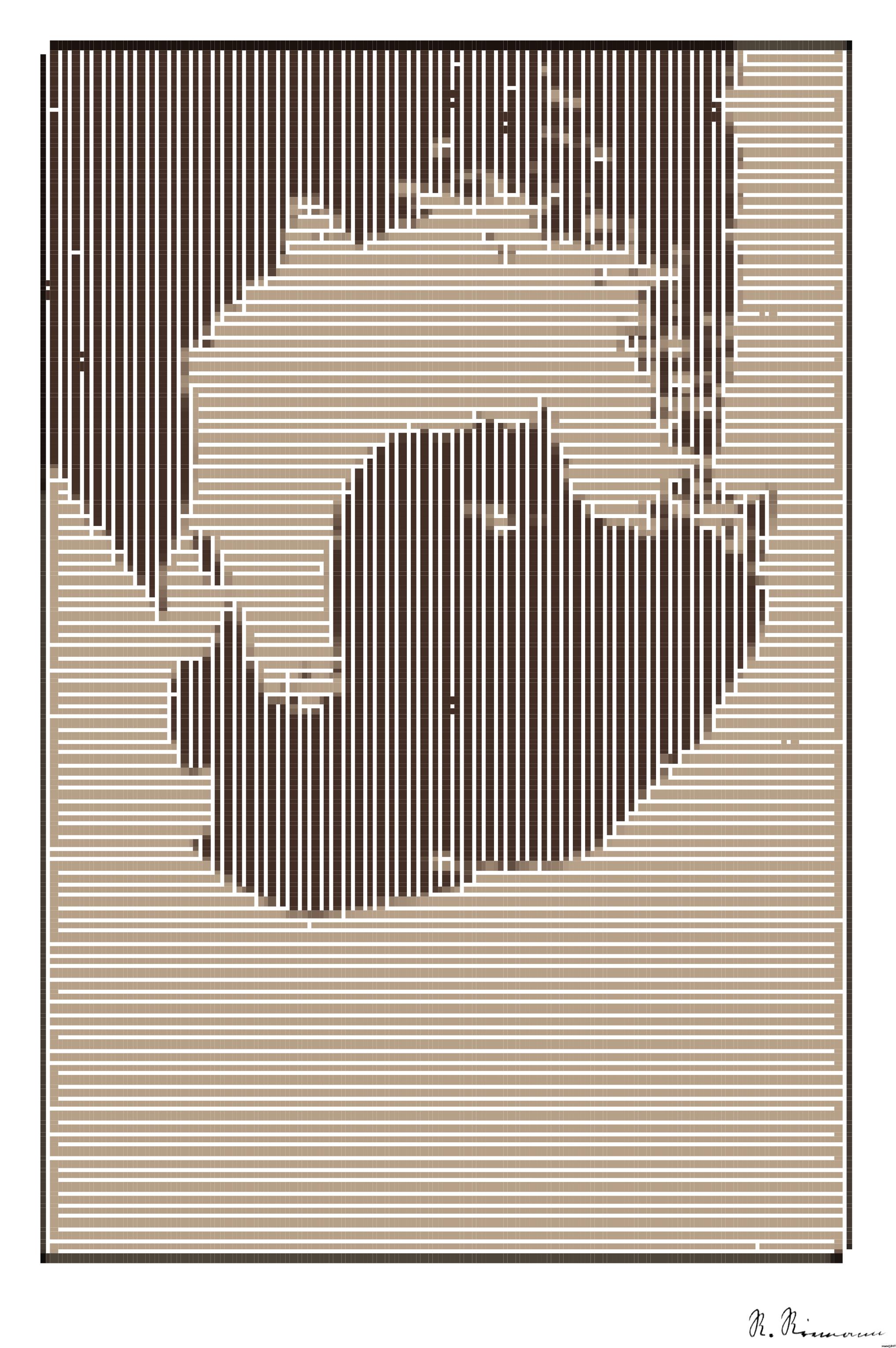 Drawn by bot MKF6KJphLVFjmgtdWMv8Ev; art-amaze; None AI Art