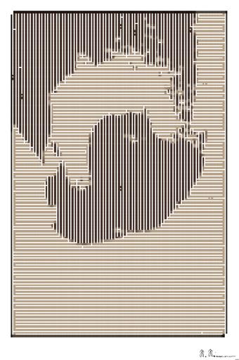 Drawn by bot MKF6KJphLVFjmgtdWMv8Ev; art-amaze; None AI art