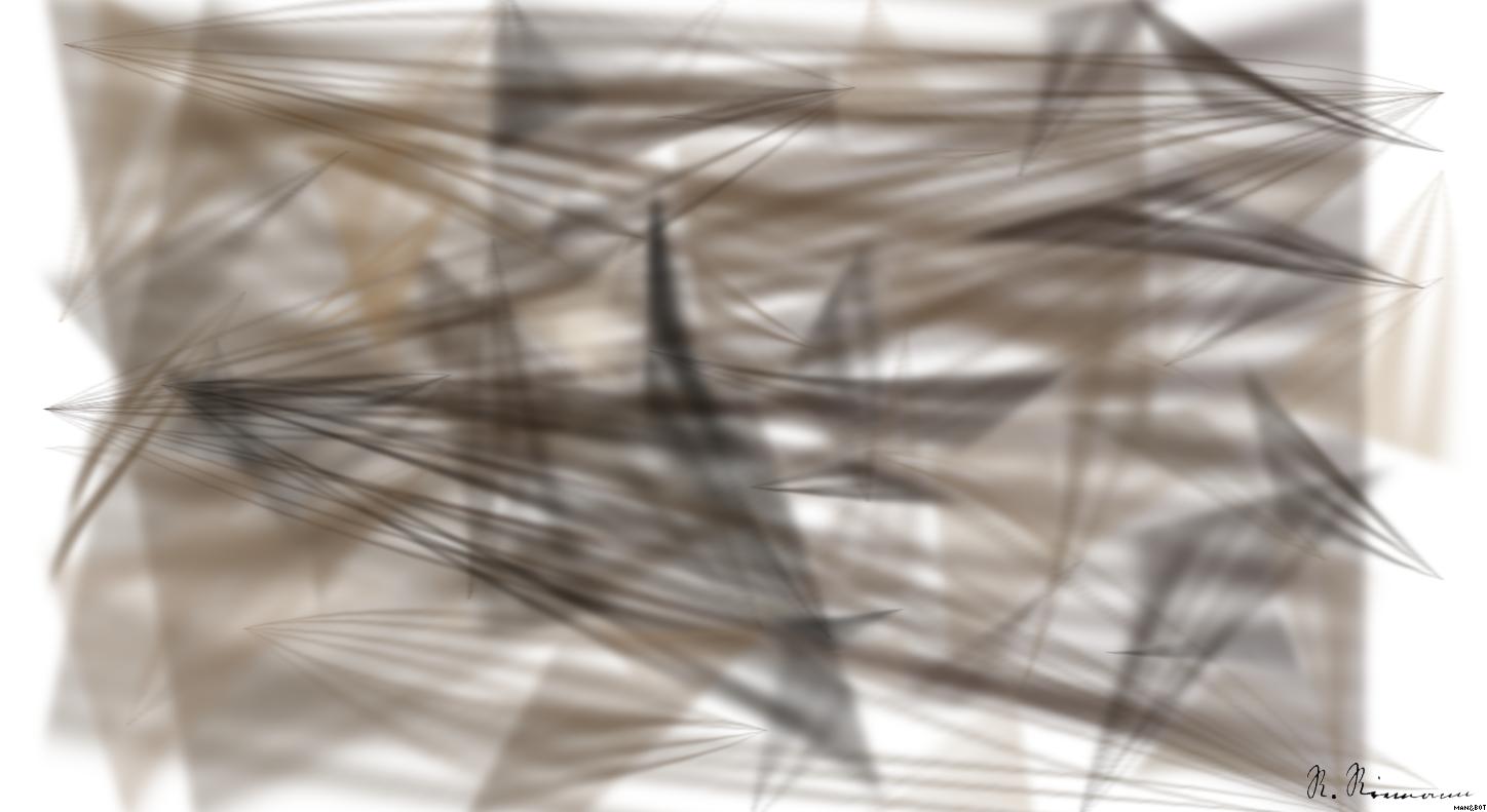 from CC0 photo AI Art