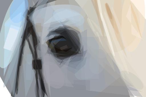 from CC0 photo AI art