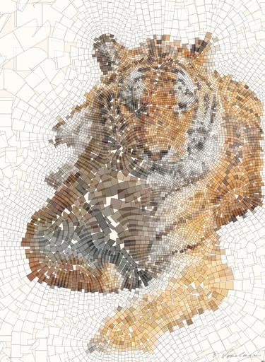 Drawn by bot THuYgsdvqWDBWm5rApPFdN; art-flowy; None AI art