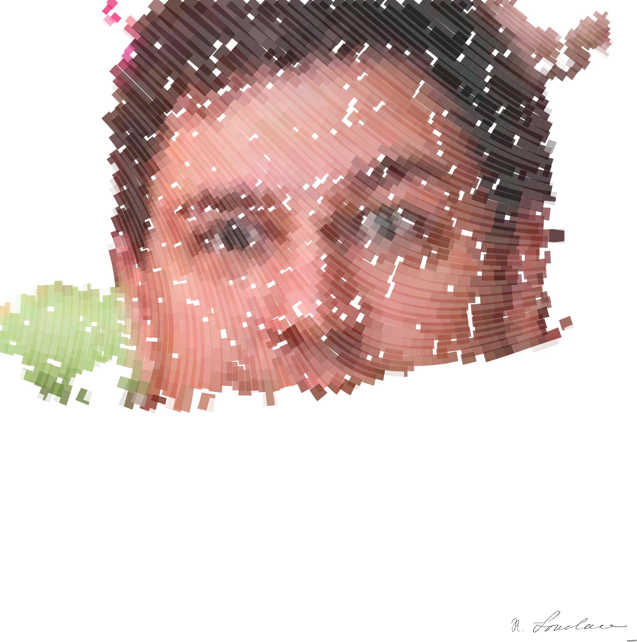 artwork for redditgetsdrawnbybot AI Art