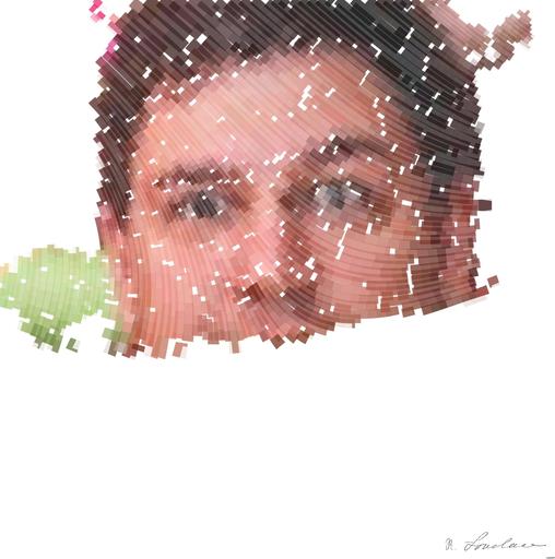 artwork for redditgetsdrawnbybot AI art