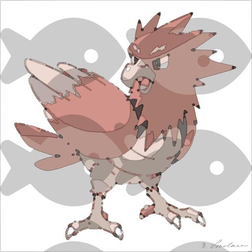 Drawn by bot M3jqWmiX2gE3jVbpuzrvKR; art-bloby AI art