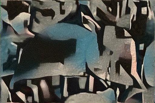 from CC0 photo AI art