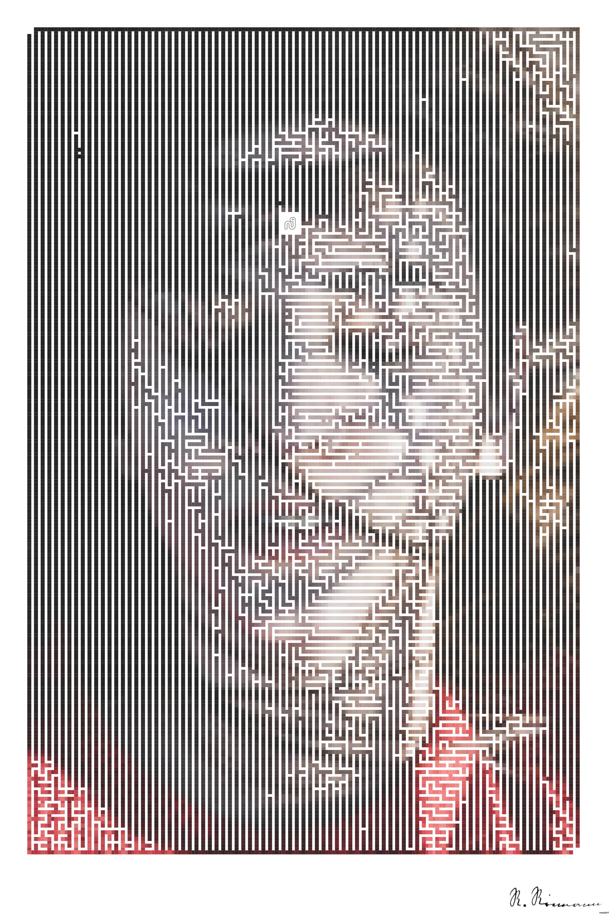 Drawn by bot 9SZf22LbLUPJng8kcyuzad; art-amaze; None AI Art