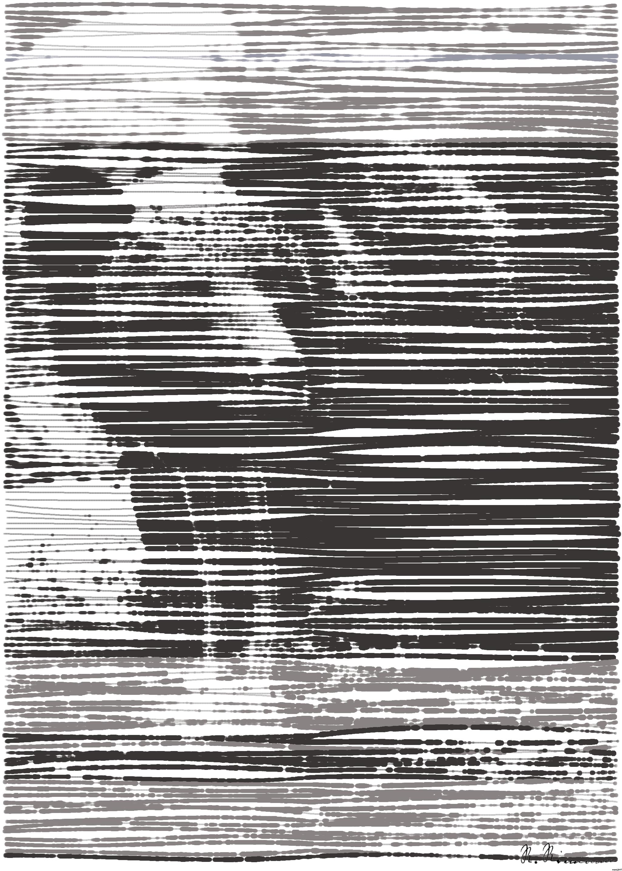 Drawn by bot Ny7JvqmHVnM9L9v4AftHPD; art-linewidth; None AI Art