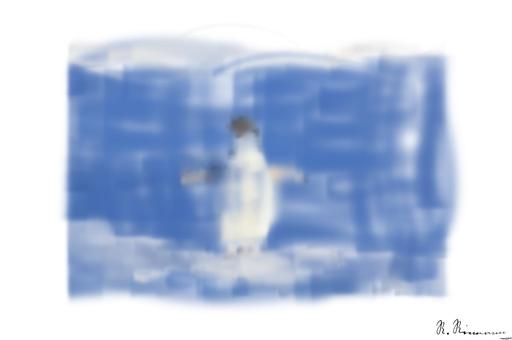 from CC0 photo AI art