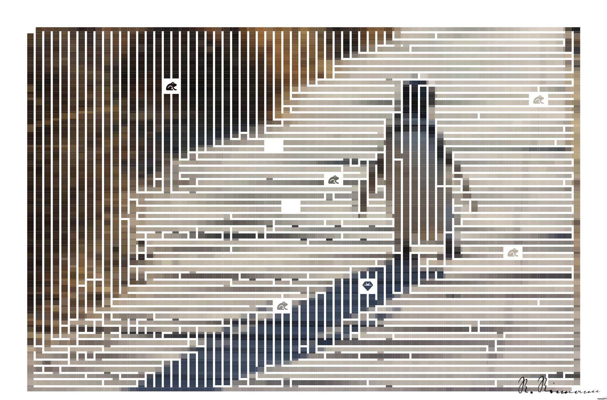 Drawn by bot QQsyMf862b4StQ3qRTruNJ; art-amaze; black and white penguin on focus photography AI Art