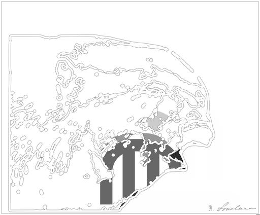 from CC0 photo AI art