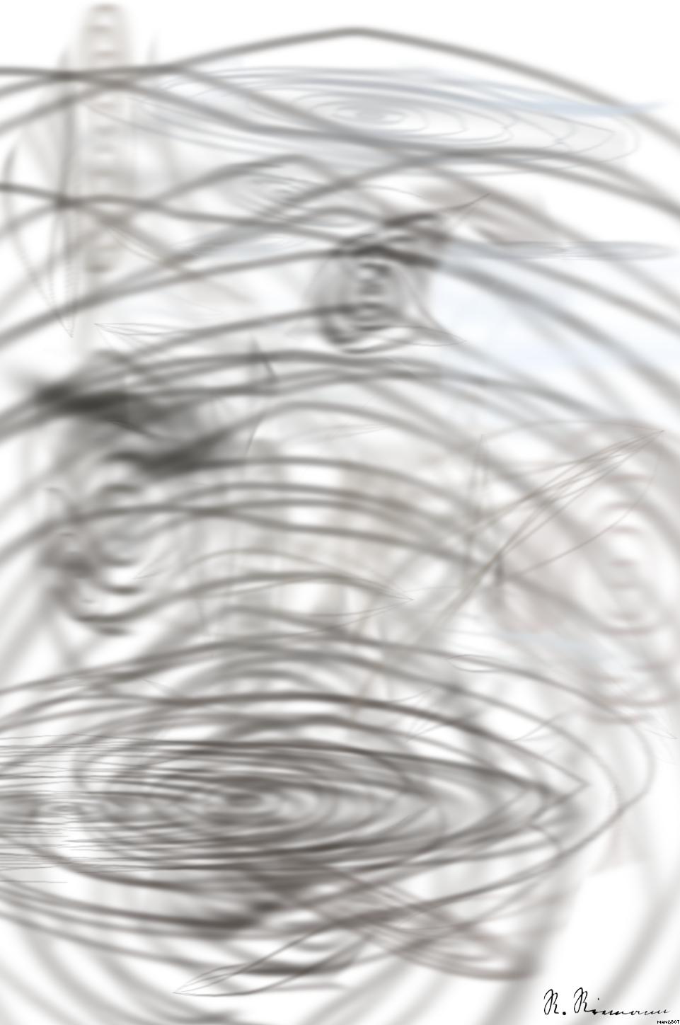 from CC0 photo AI Art