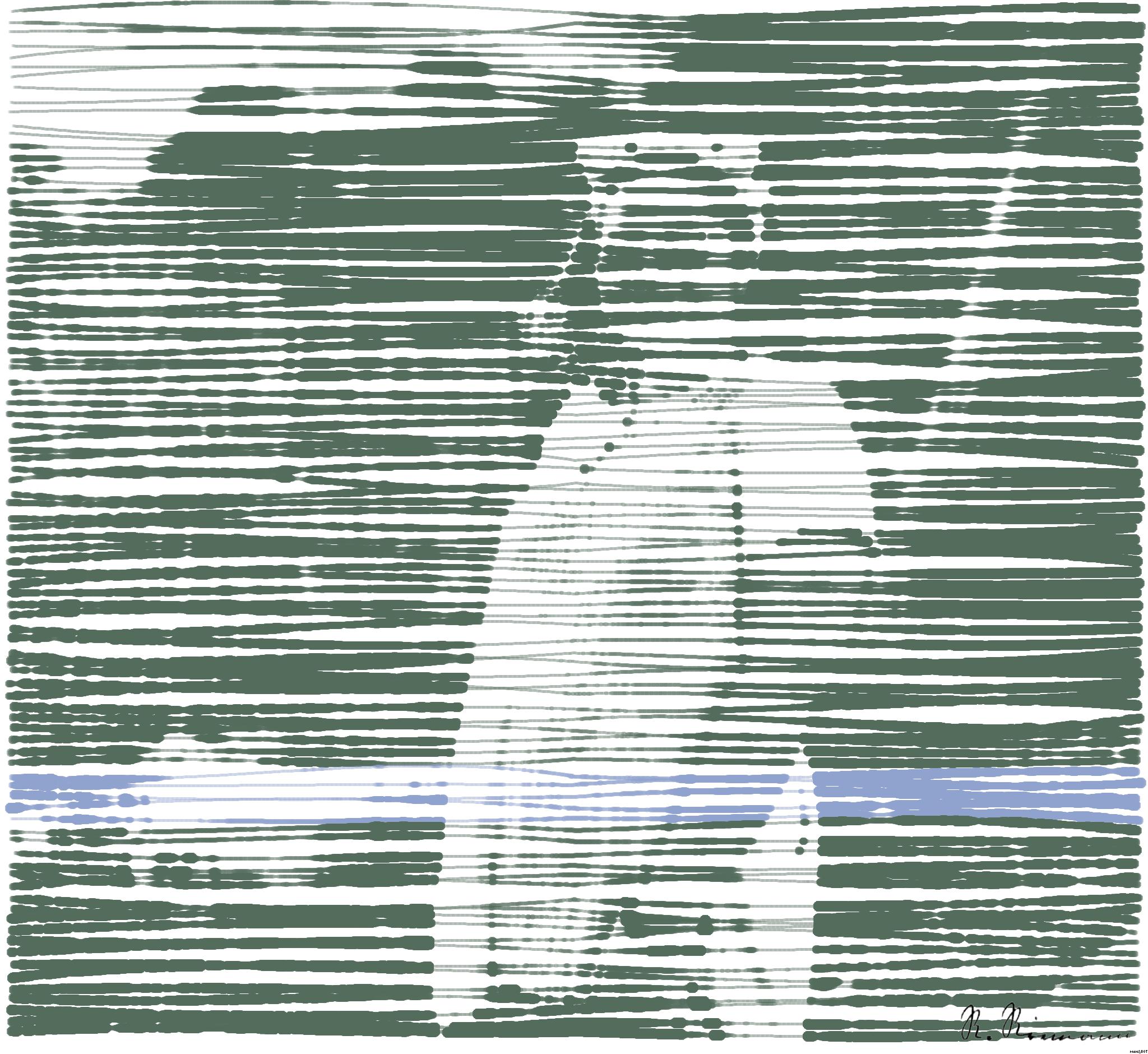 artwork for redditgetsdrawnbybot AI Art