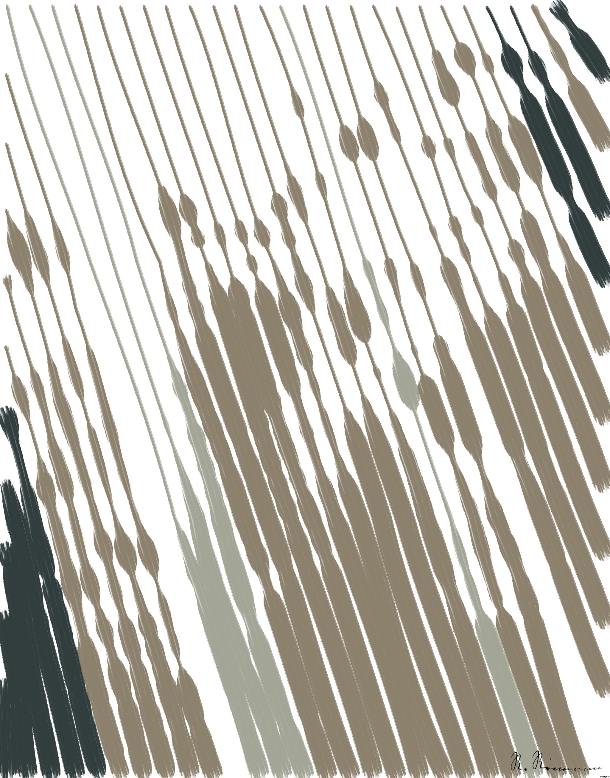 from CC0 photo AI Art