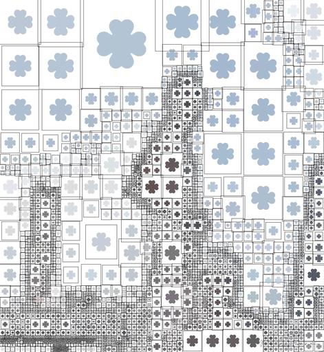 Drawn by bot Q384JPPrGZ9TtT59jSSYhf; art-quadrangle; None AI art