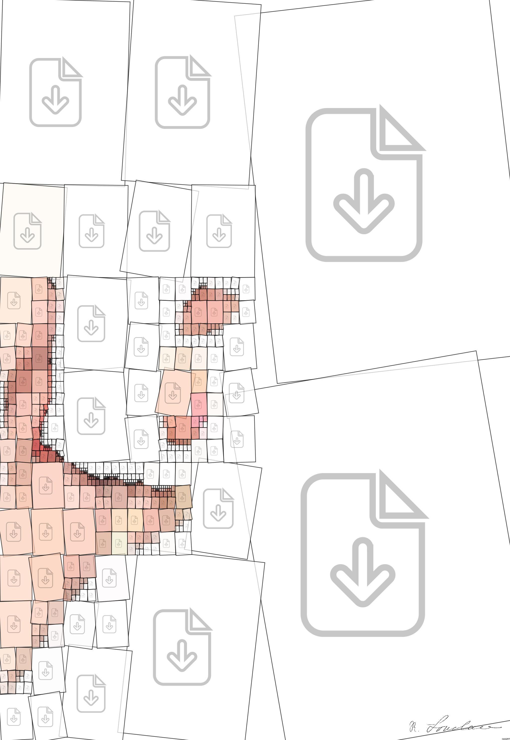 artwork for redditgetsdrawnbybot AI Art