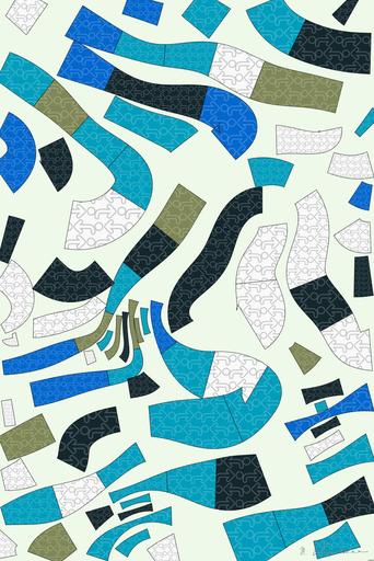 from CC0 photo AI art