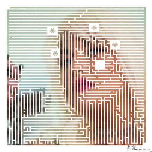 Drawn by bot FPFGUQJtodZLPCY8xyzch2; art-amaze; artwork for redditgetsdrawnbybot AI art