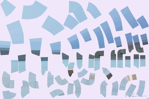 from CC0 photo AI art