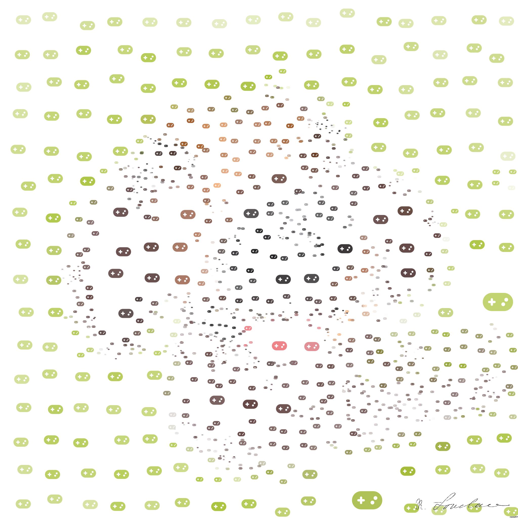 Drawn by bot GWJywQ67JXjQgrmGDJ5aZA; art-quadrangle; artwork for redditgetsdrawnbybot AI Art