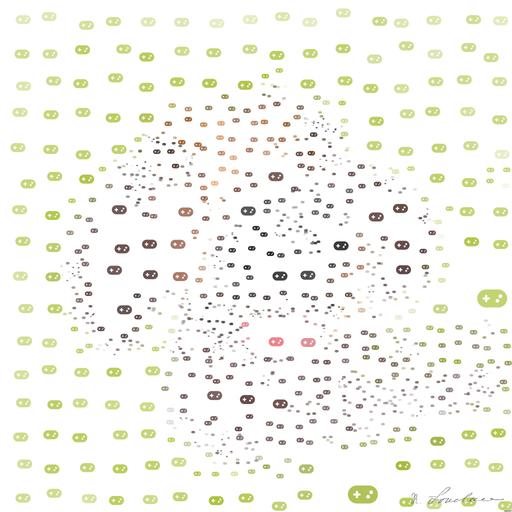 Drawn by bot GWJywQ67JXjQgrmGDJ5aZA; art-quadrangle; artwork for redditgetsdrawnbybot AI art