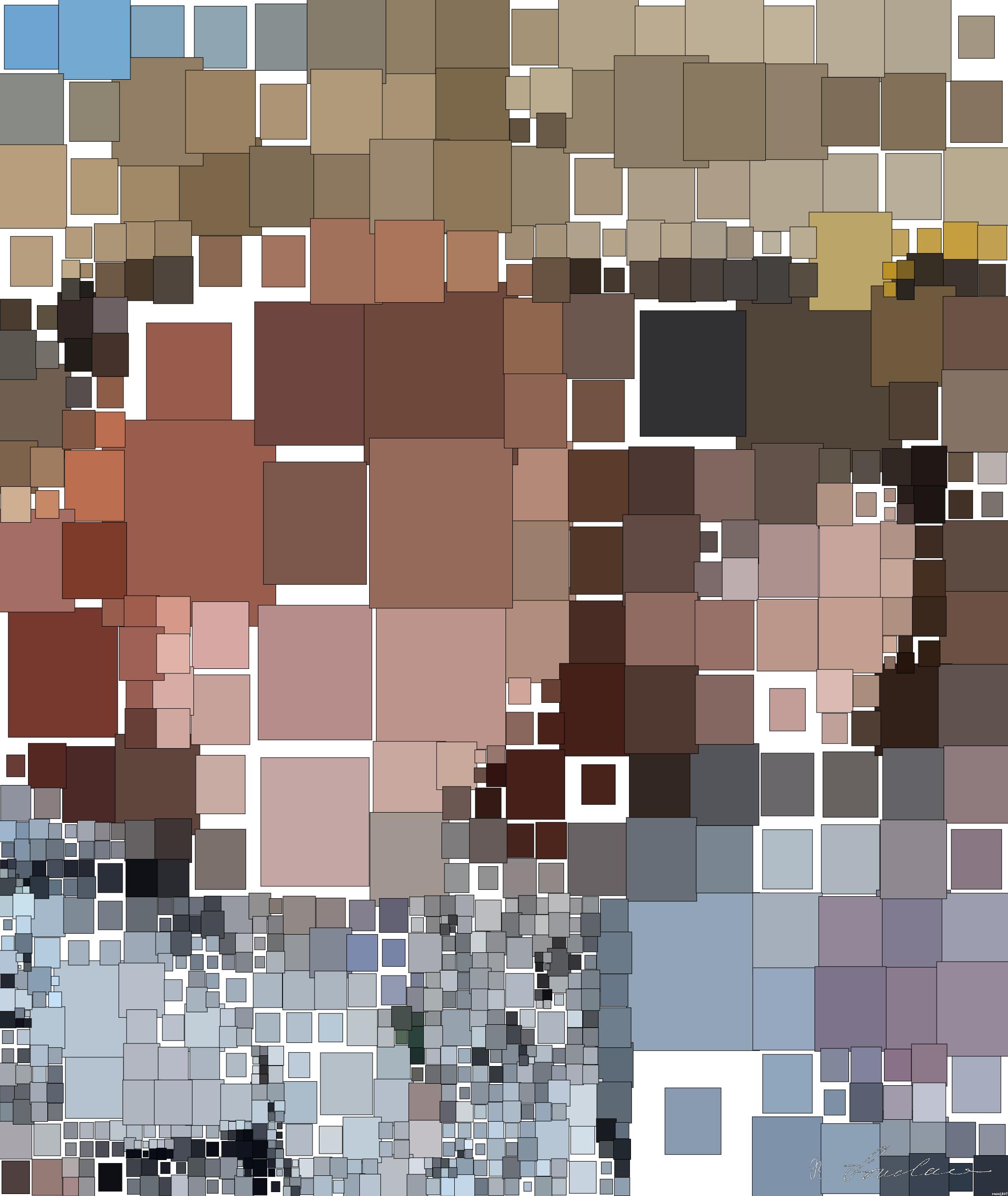 artwork for redditgetsdrawnbybot AI Art