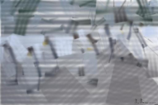 from CC0 photo AI art