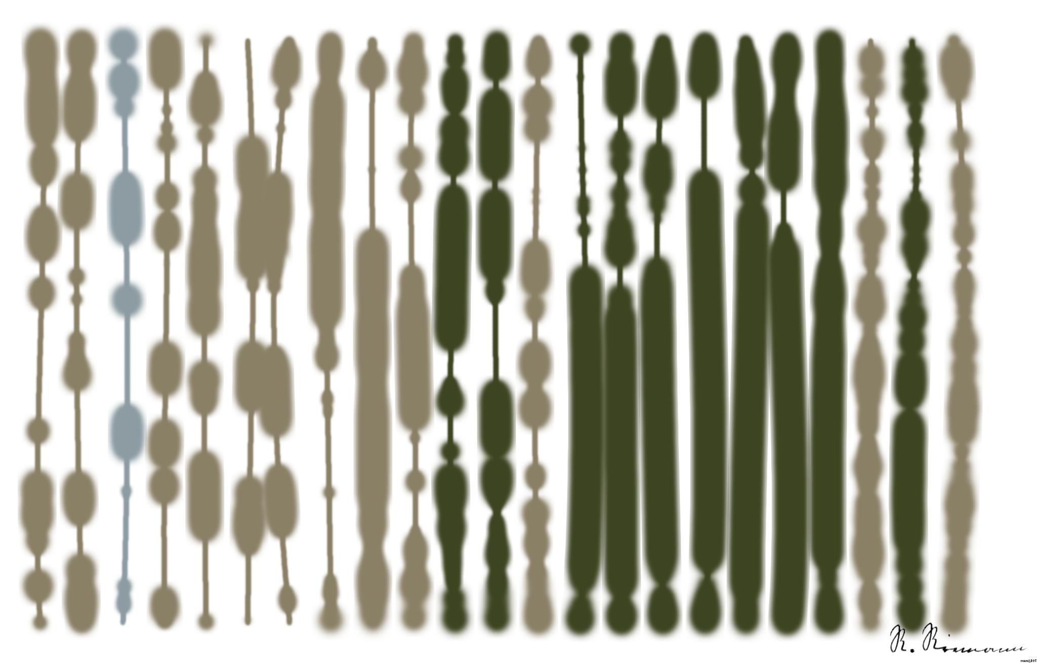 from CC0 photo AI Art